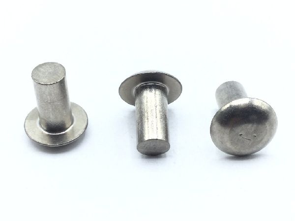 MS20615-8M8 Solid Rivet (6)