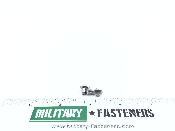 MS20615M5-4 Solid Rivet (2)