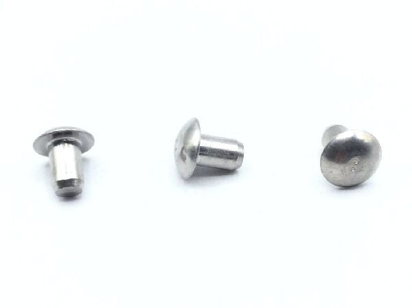MS20615M5-4 Solid Rivet (4)