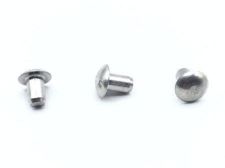 MS20615M5-4 Solid Rivet (4)