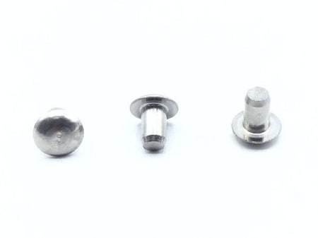 MS20615M5-4 Solid Rivet (5)