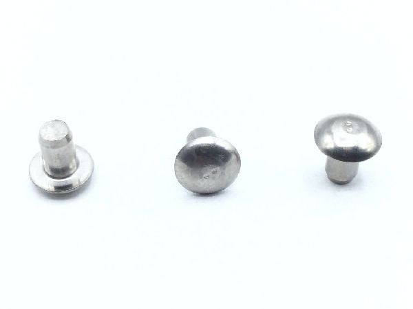 MS20615M5-4 Solid Rivet (6)