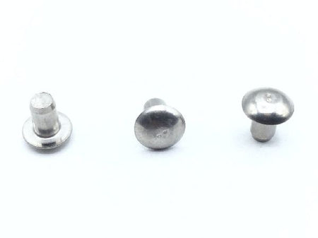 MS20615M5-4 Solid Rivet (6)
