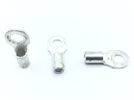 MS20659-105 Lug Terminal