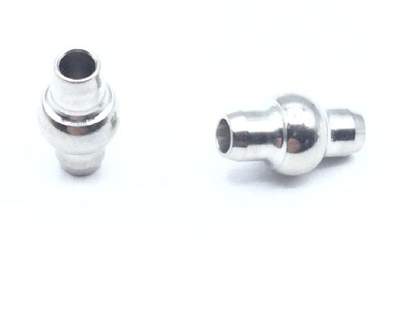 MS20663C2 Wire Rope Swaging Ball End