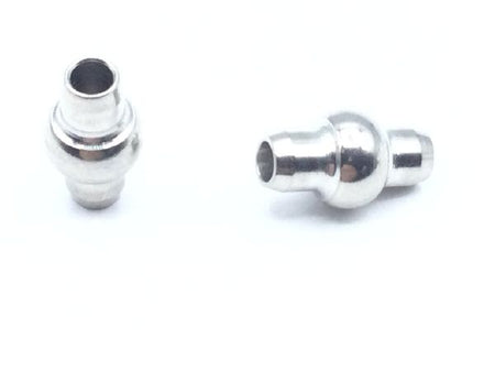 MS20663C2 Wire Rope Swaging Ball End