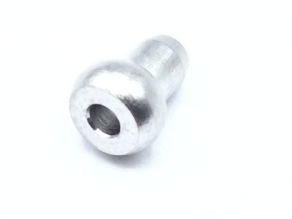 MS20664C2 Wire Rope Swaging Ball End