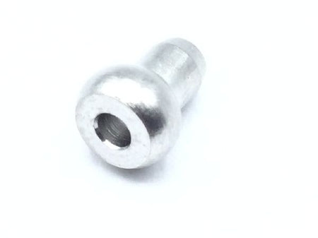 MS20664C2 Wire Rope Swaging Ball End