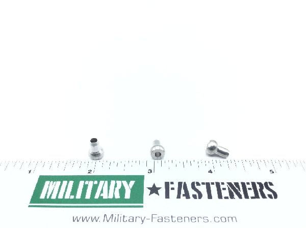 MS20664C3 Wire Rope Swaging Ball End (2)