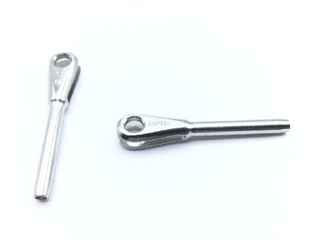 MS20667-2 Rope Swaging Terminal