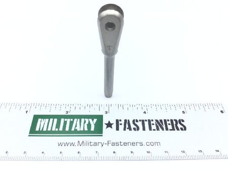 MS20667-4 Rope Swaging Terminal (5)