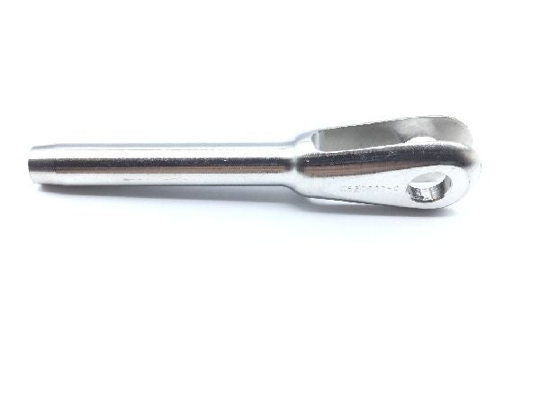 MS20667-6 Rope Swaging Terminal