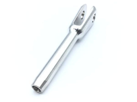 MS20667-6 Rope Swaging Terminal (2)