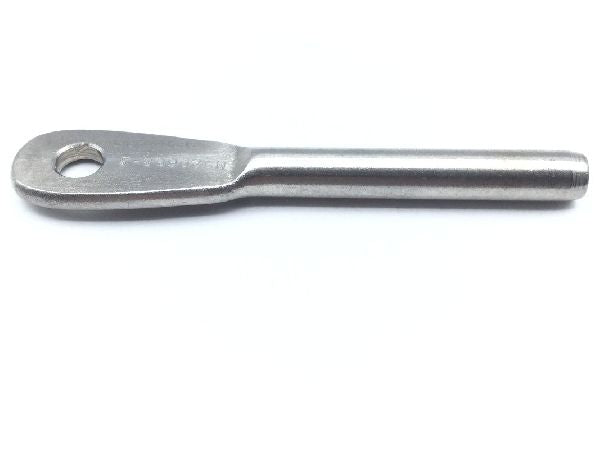 MS20668-3 Rope Swaging Terminal