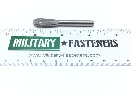 MS20668-3 Rope Swaging Terminal (5)