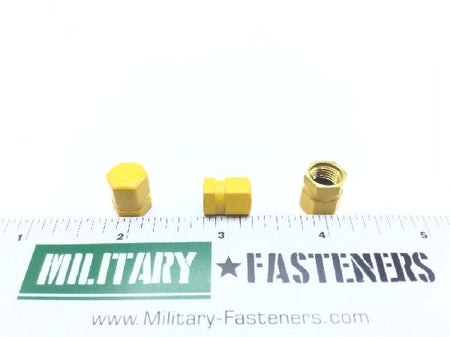 MS20813-1 Valve Cap