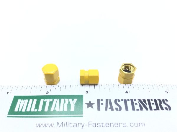MS20813-1 Valve Cap