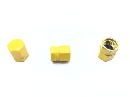 MS20813-1 Valve Cap (3)