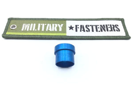MS20819-10D Flared Tube Fitting Sleeve (4)