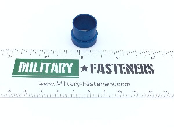 MS20819-10D Flared Tube Fitting Sleeve (5)