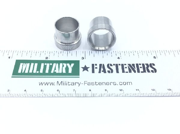 MS20819-10J Flared Tube Fitting Sleeve