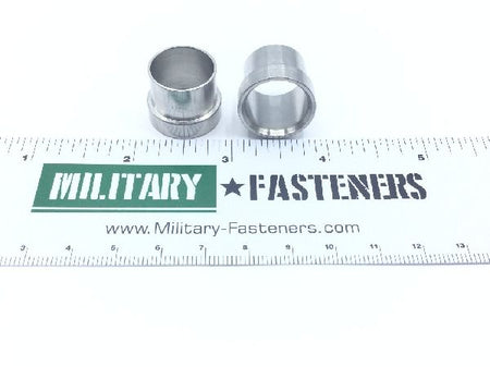 MS20819-10J Flared Tube Fitting Sleeve