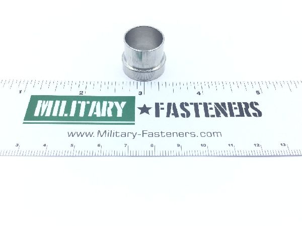MS20819-10J Flared Tube Fitting Sleeve (2)