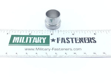 MS20819-10J Flared Tube Fitting Sleeve (2)