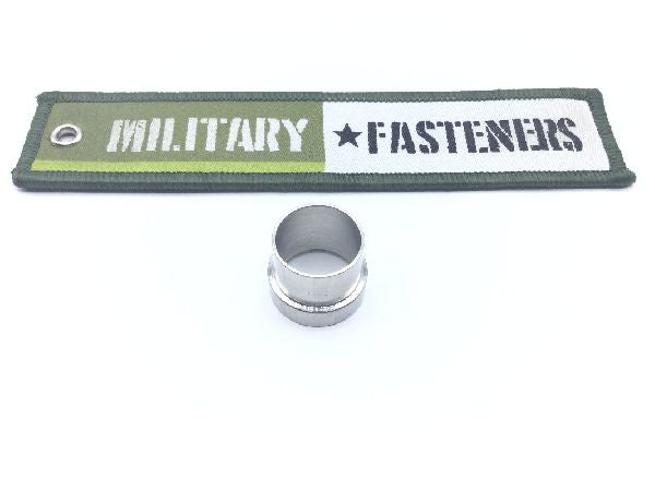 MS20819-10J Flared Tube Fitting Sleeve (3)