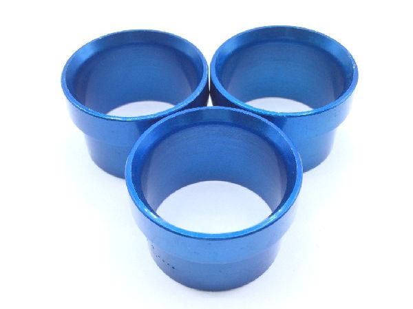 MS20819-16D Flared Tube Fitting Sleeve (3)