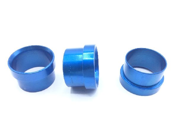 MS20819-16D Flared Tube Fitting Sleeve (4)