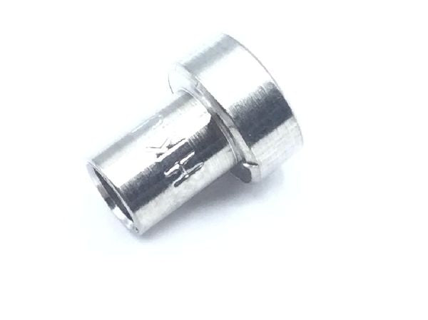 MS20819-2J Flared Tube Fitting Sleeve (2)