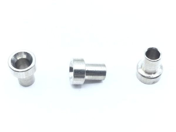 MS20819-2J Flared Tube Fitting Sleeve (3)