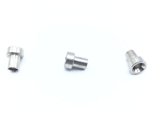 MS20819-2J Flared Tube Fitting Sleeve (4)