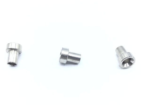 MS20819-2J Flared Tube Fitting Sleeve (4)