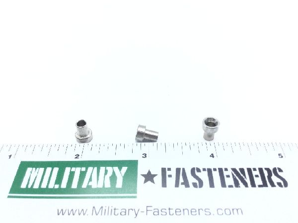 MS20819-2J Flared Tube Fitting Sleeve (6)
