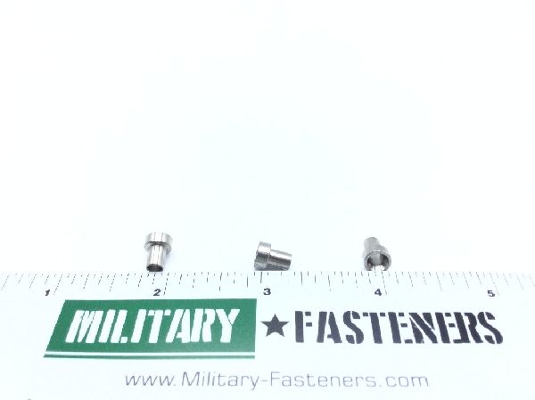 MS20819-2J Flared Tube Fitting Sleeve (7)