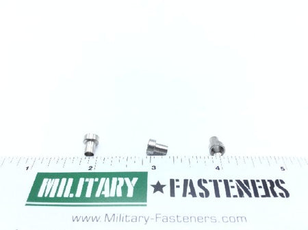 MS20819-2J Flared Tube Fitting Sleeve (7)