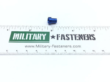 MS20819-3D Flared Tube Fitting Sleeve (6)