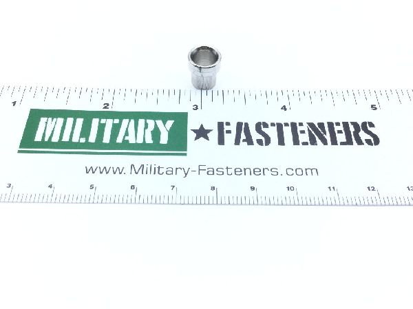 MS20819-4J Flared Tube Fitting Sleeve (4)