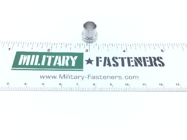 MS20819-5J Flared Tube Fitting Sleeve (5)