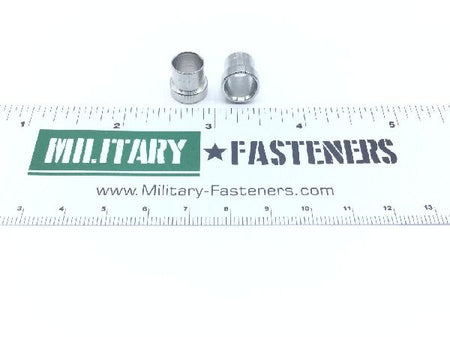 MS20819-5J Flared Tube Fitting Sleeve (6)