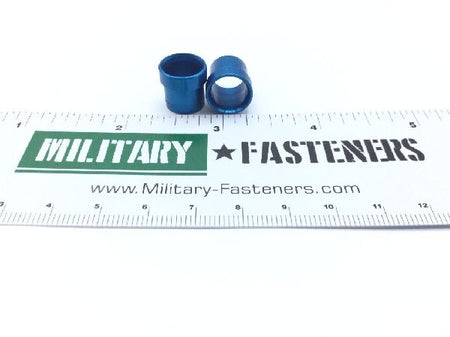 MS20819-6D Flared Tube Fitting Sleeve (3)
