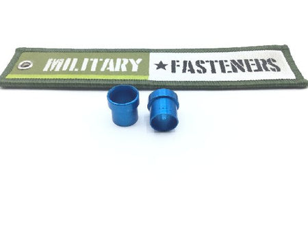 MS20819-6D Flared Tube Fitting Sleeve (4)