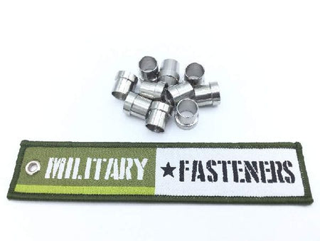 MS20819-6J Flared Tube Fitting Sleeve (3)