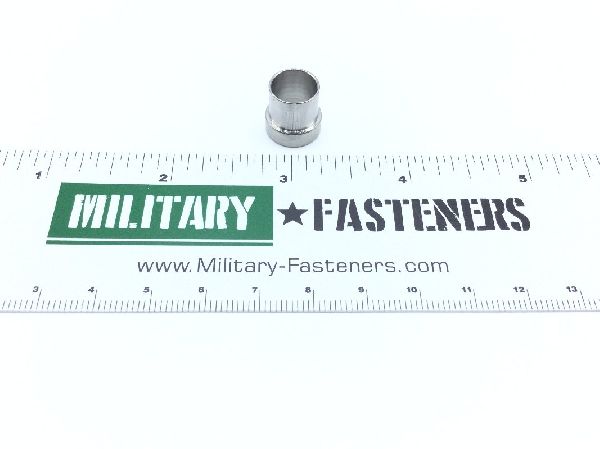 MS20819-6J Flared Tube Fitting Sleeve (4)
