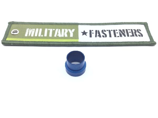 MS20819-8D Flared Tube Fitting Sleeve (3)