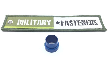 MS20819-8D Flared Tube Fitting Sleeve (3)