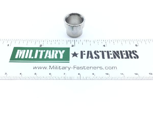 MS20819-8J Flared Tube Fitting Sleeve (3)