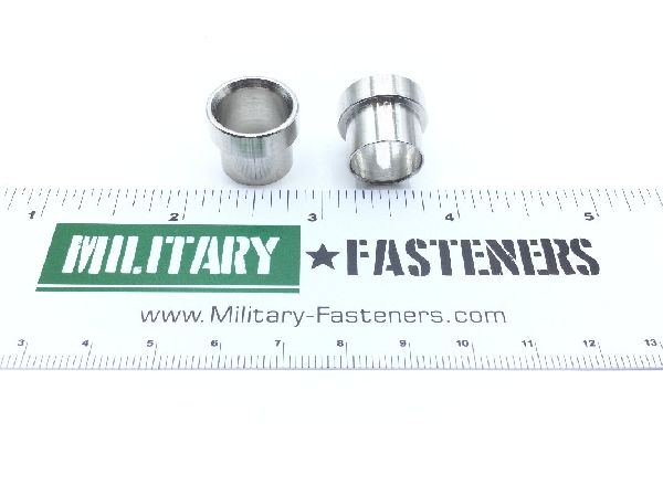 MS20819-8J Flared Tube Fitting Sleeve (4)